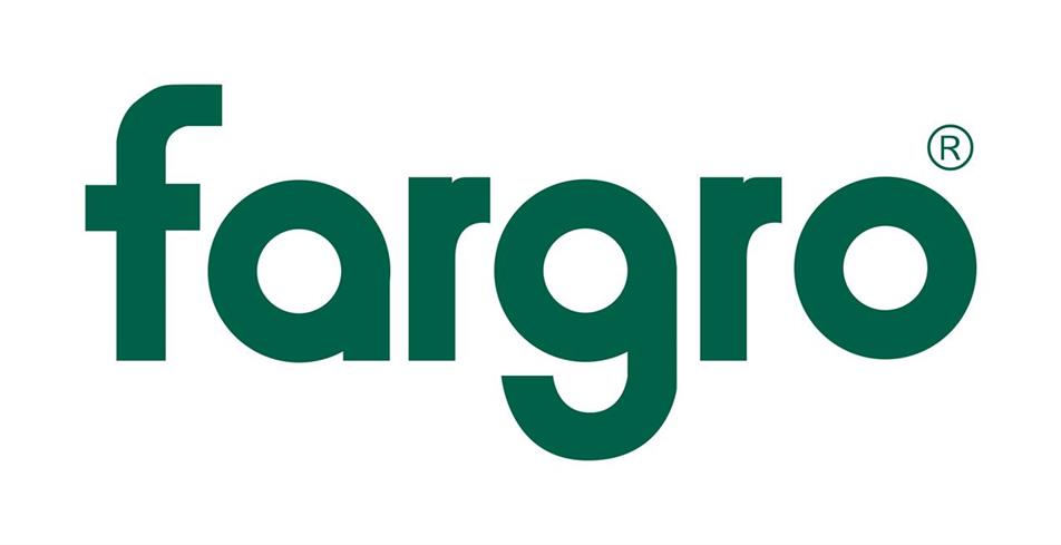 Fargro logo